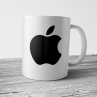 Кружка Apple Фото № 1